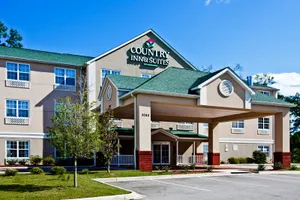 Image of Country Inn & Suites by Carlson, Tallahassee I-10 East, FL