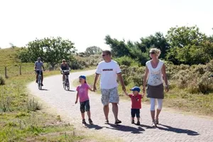 Image of Bungalowpark Mooyeveld
