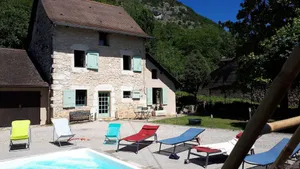 Image of Gîte entre Vignes et Montagne