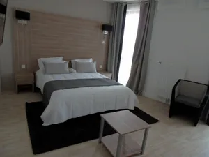 Image of Tulip Inn Lille Grand Stade Residence