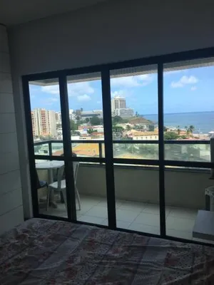 Image of Beira Mar Rio Vermelho