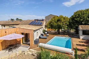 Image of Villa 10 personnes Saint Emilion
