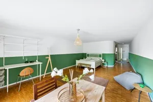 Image of Cozy Apartments close to the center of Zurich FORCH