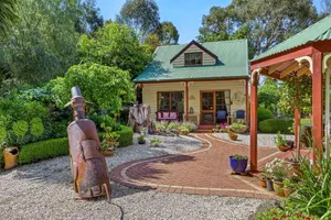 Image of Ballarat Cottages