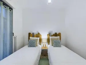 Image of Appartement pour 6, plage de Pléneuf Val André