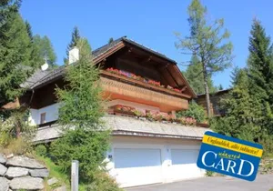 Image of Apartments Pfeffermühle - Kärnten Card im Sommer inklusive