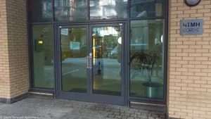 Image of Siems Serviced Apartment in Canary Wharf