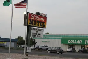 Image of El Rancho Motel