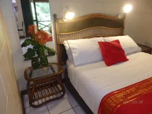 Image of Daintree Deep Forest Lodge