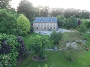 Image of Ferme Clatot