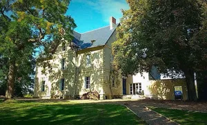 Image of Manoir la Rumillette