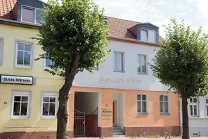 Image of Pensione da Vito