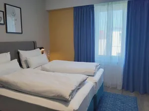 Image of Novum Hotel Congress Wien Am Hauptbahnhof