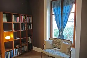 Image of Villa De Maitre