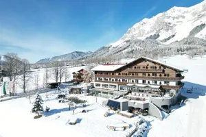 Image of Hotel Berghof