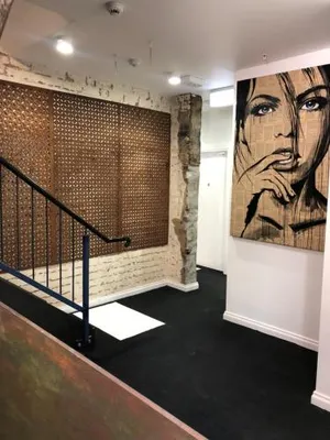 Image of Melbourne Hostel