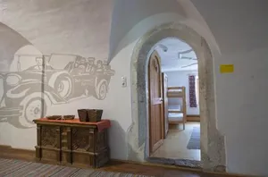 Image of Romedihof Backpacker Hostel