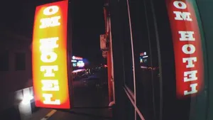 Image of Om Hotel