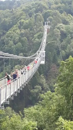 Image of Ferienwohnung Am Borntal