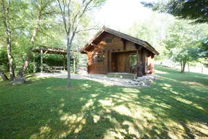 Image of Les Chalets de Grazimis