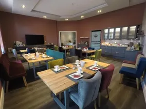 Image of Hotel - Pension & Gaststätte "Alter König"