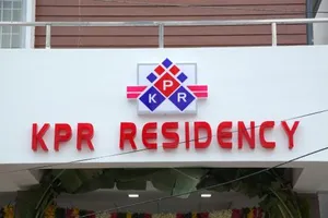 Image of KPR Residency