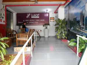 Image of Requinte Hotel