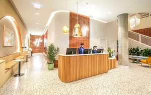 Image of HOLIDAY INN HOTEL AND SUITES GEELONG