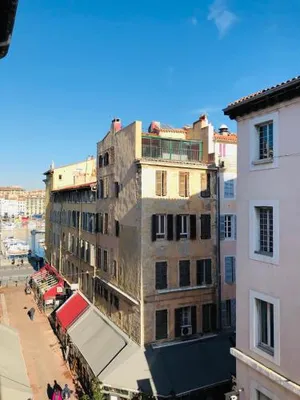 Image of Escapade Vieux-Port