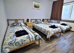 Image of Workers Apartment am Wiener Platz