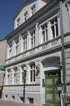 Image of Restaurant & Hotel Olive