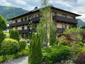 Image of Hotel Edelweiss Kitzbühel