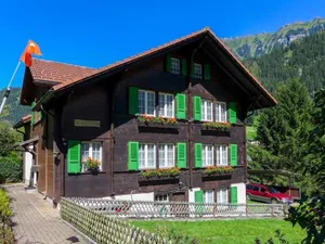Image of Chalet Pironnet