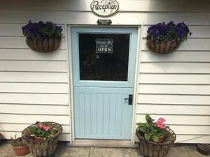 Image of The Willows Guest House