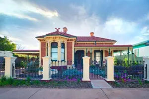 Image of Allora House Kalgoorlie
