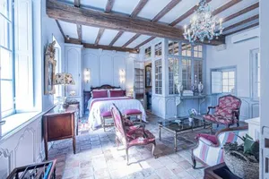 Image of Gîte de l'Antiquaire au cœur de la Citadelle Blaye