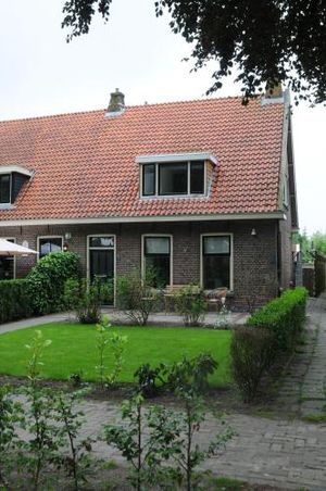 Image of Brink 3 Diever