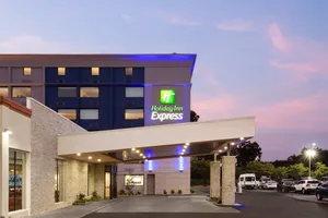 Image of Red Lion Hotel Atlanta Airport