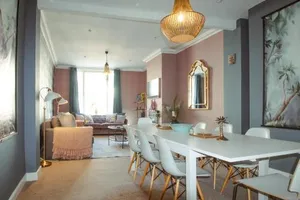 Image of Luxury 2 bed apartment in the heart of Chester