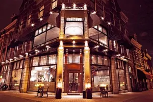Image of Brasss Hotel Suites