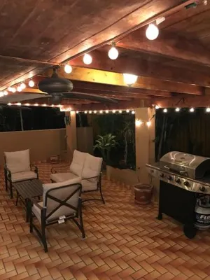 Image of Beautiful Miami Home 13 Minutes Away From MIA