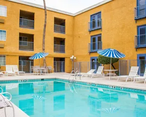 Image of Quality Inn Airport Tucson