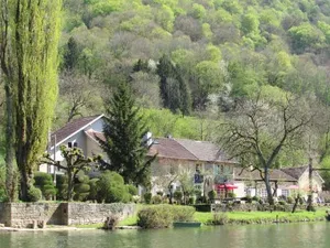 Image of Auberge Chez Soi