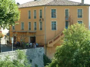 Image of Hotel le Belvédère