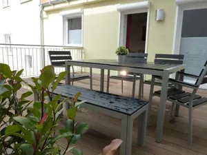 Image of City Apartment Jena