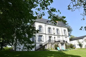 Image of Chambres d'Hôtes Aire Berria