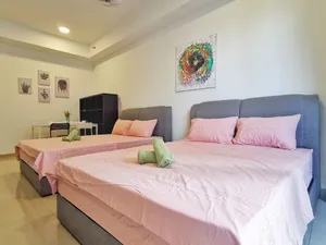 Image of Eminent Suite @ I City Shah Alam