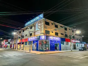 Image of Esplanada Palace Hotel