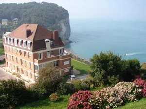 Image of Studio à St Pierre en Port