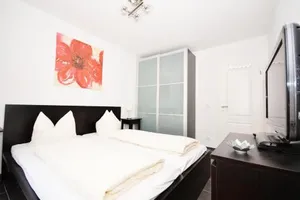 Image of Komfort-Ferienwohnung Rosa Nr. 12 by Meer-Ferienwohnungen